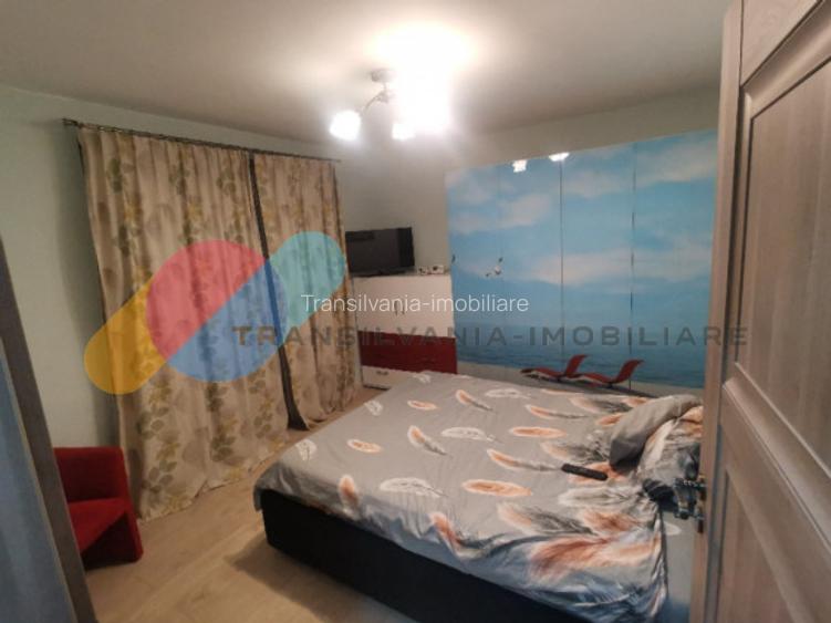 Apartament 2 camere – semicentral, zona Piata Abator - 4