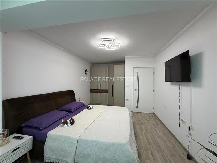 Apartament 2 camere open space, loc de parcare, Strada Pepinierii - 2