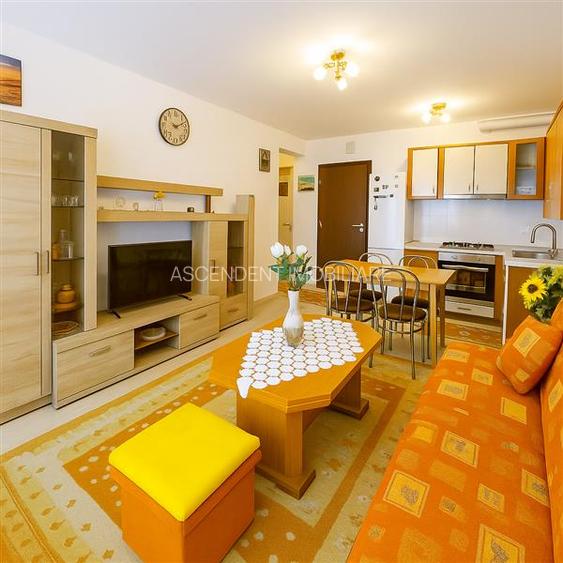 Tur 3D! Rezidenta luminoasa, cu 25mp gradina privata, Tractorul, Brasov - 5