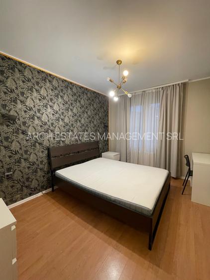 Piata Romana, ASE, Metrou - 11