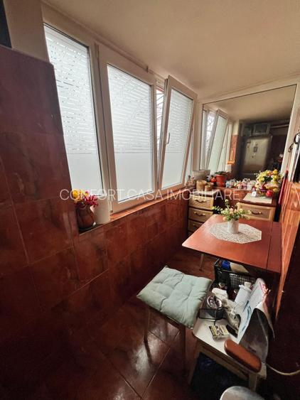 Ferdinand-Obor, 2 camere de vanzare, fara risc, fara urgenta - 5