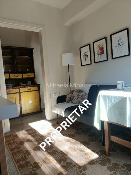 Gruia | 1 cameră, 37 mp | ultrafinisat, curte verde, vedere deschisă - 6