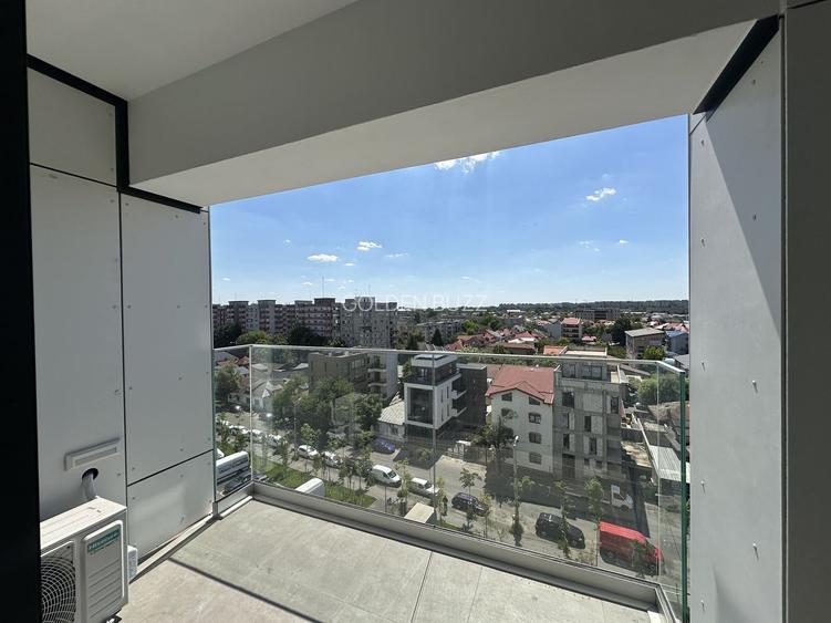 Lux și confort absolut într-un apartament de 2 camere – One Cotroceni - 13