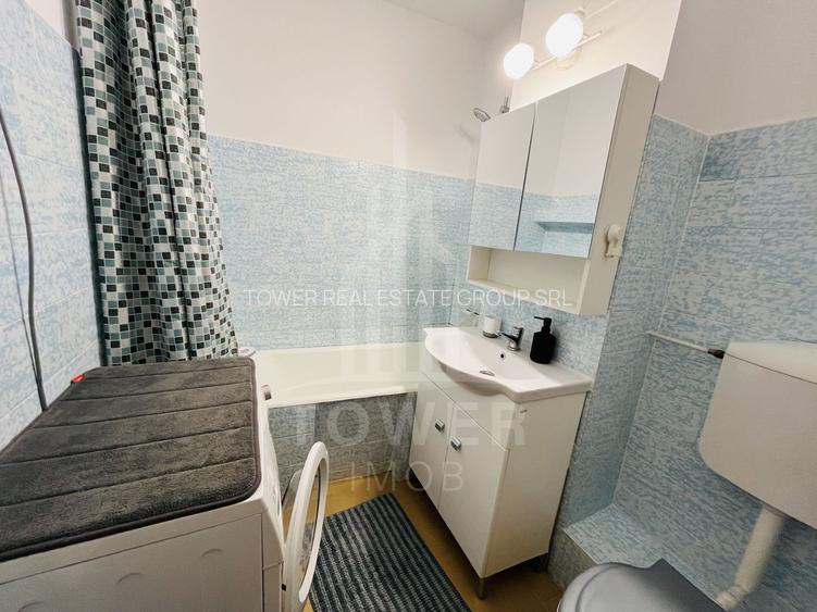 Apartament 2 camere Vasile Aaron - 9