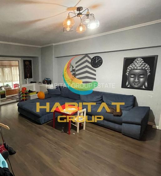 Aviatiei Nicolae Caramfil Apartament 3 Camere 2 Bai Mobilat Utilat - 2