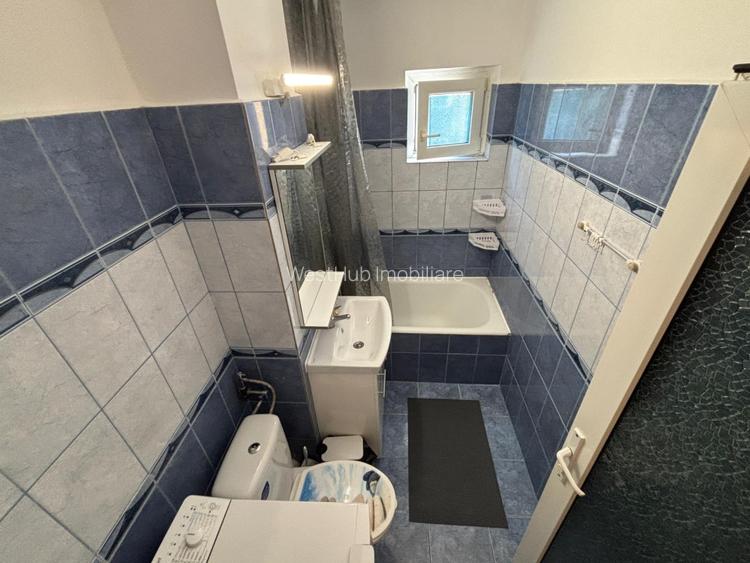 Apartament 2 camere, decomandat, etaj 1 - Freidorf- Liceul Auto - 7