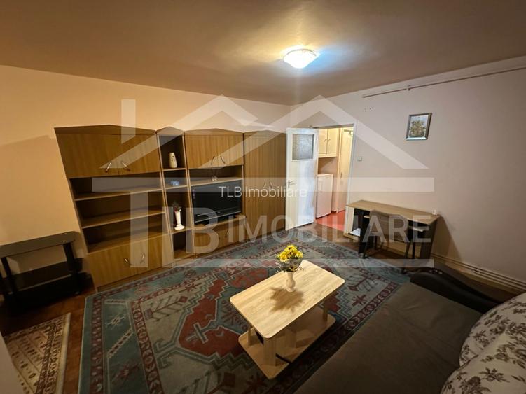 Garsonieră de închiriat, 30mp, Zona Aleea Carpați - 2