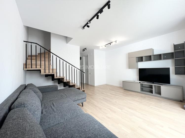 SUPERB / PARTIAL MOBILAT / GRADINA - 6