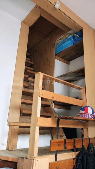 Oportunitate - Monument Istoric lângă Cetatea  Râșnov  sec XVIII - 15