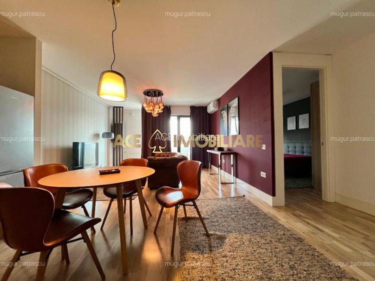 2 Camere de inchiriat | Floreasca | Metrou | Centrala - 2