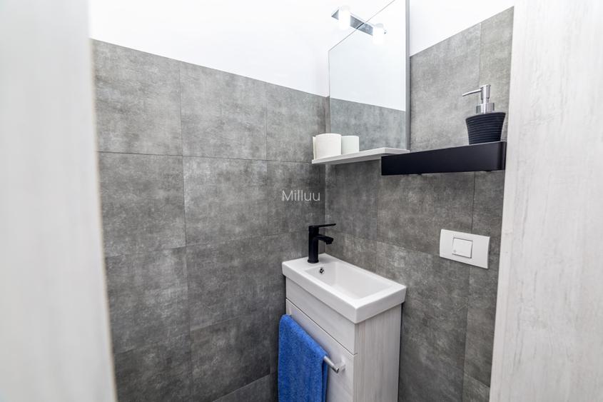 Apartament de 3 camere | Parcare | Centrala Termica | 8 Min Metrou Titan - 18