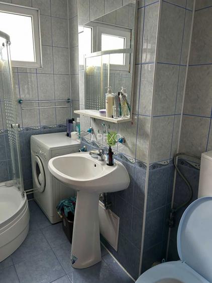 Apartament cu 2 camere-Astra - 5
