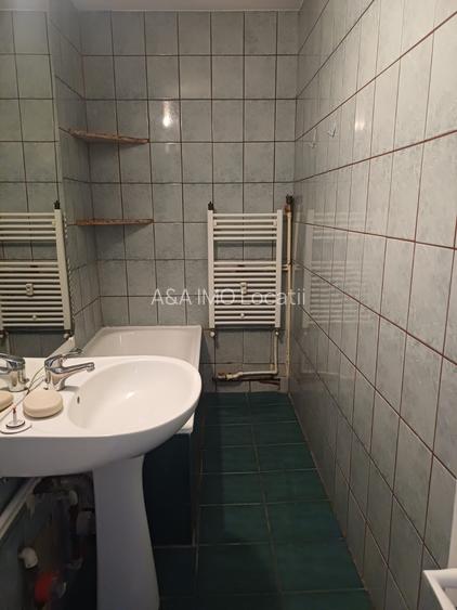 💎 Garsonieră Modernă – Timpuri Noi | Vedere Panoramică & Confort Sporit - 11