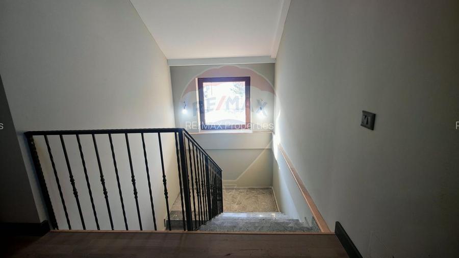 Vila cu 4 camere de vanzare I Corbeanca I Laguna Albastra - 19