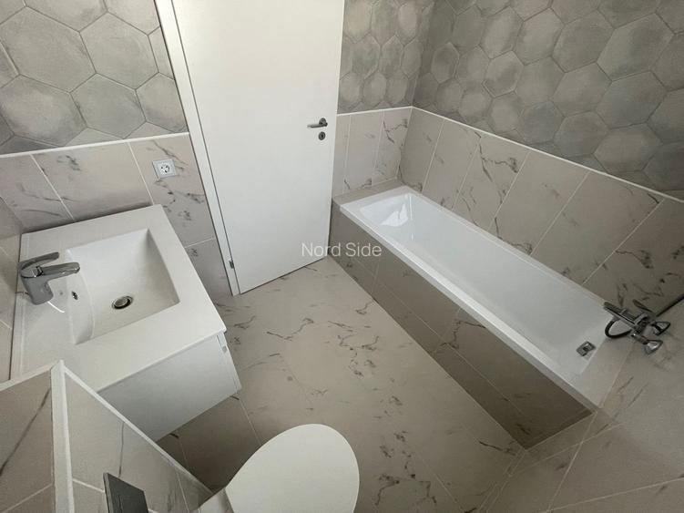 Vile Otopeni, aproape DN1, toate UTILITATILE, Mansarda - 16