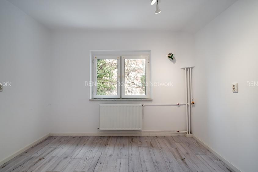 Apartament 3 camere, Nerva Traian, plan secund - 4