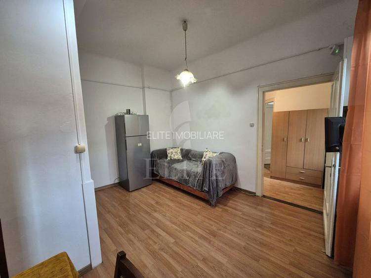Apartament 3 camere în zona CLINICILOR - 6