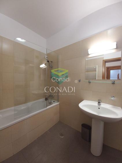 Apartament cu 3 camere tip duplex Sos. Nordului - 12
