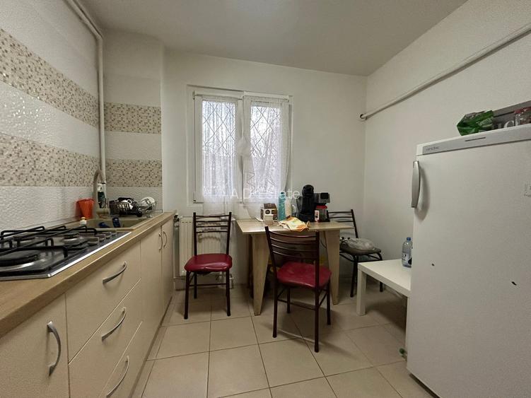 Nicolae Grigorescu 3 Camere Bloc Reabilitat 65 Mp 1 Min Parc IOR 7 Min Metrou - 3