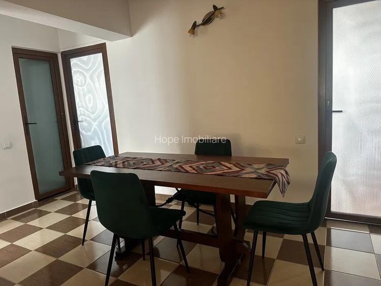 Dristor Metrou - Apartament 4 camere decomandat - 8