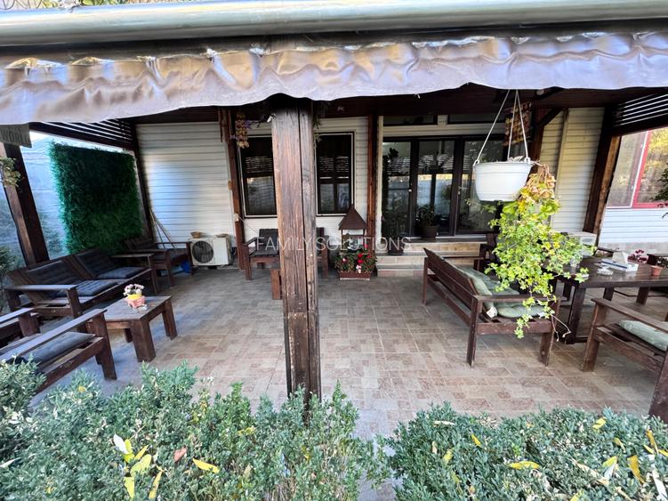 Imobil pretabil locuinta si afacere. Pozitie stradala. - 51