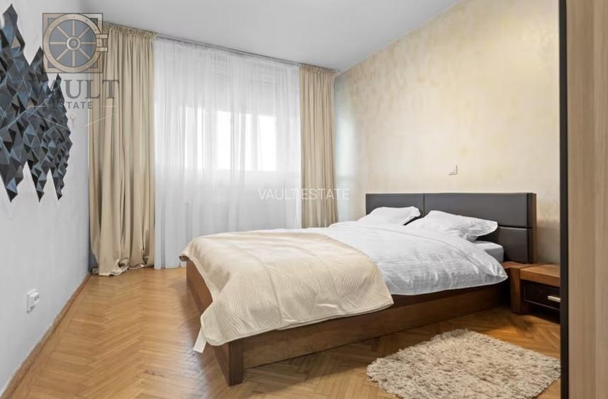 Apartament 3 camere - Vedere Parcul Circului -  - 3