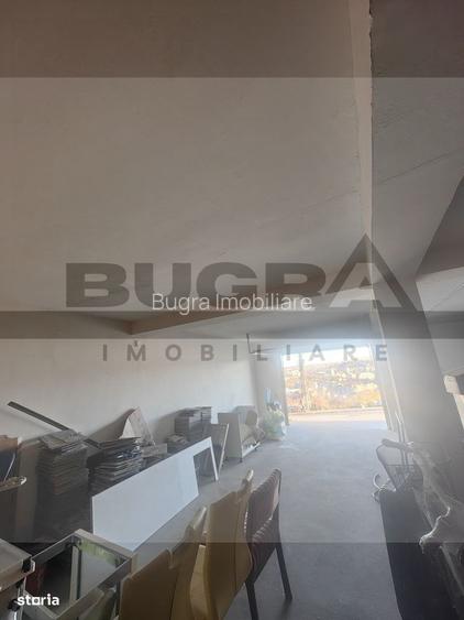 Penthouse superb cu vedere panoramica, 175mp, terasa 175mp, Grigorescu - 11