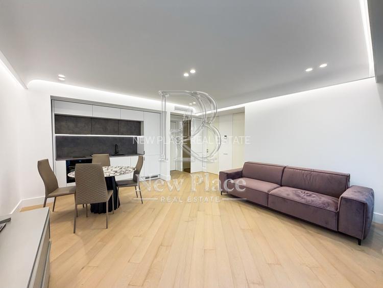 [VIDEO] CORTINA 126 | Apartament exclusivist | LUX - 2