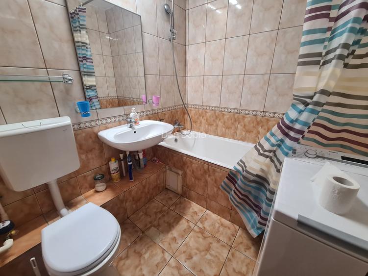 Apart 2 Camere - Mall vitna - 8 min M Mihai Bravu - Centrala Proprie DB1960 - 3