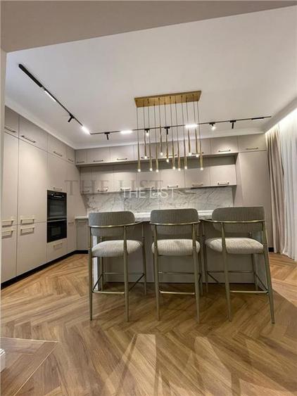 Casa superba Pipera 7 camere - 3