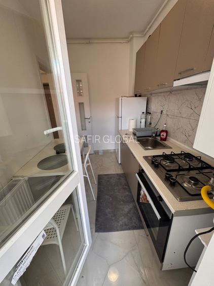 Garsoniera de vanzare Militari Residence - 7