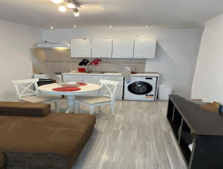 Apartament 2 Camere,Tineretului Metrou,Parc,bl.1985,Amenajat,boiler,mobilat - 2