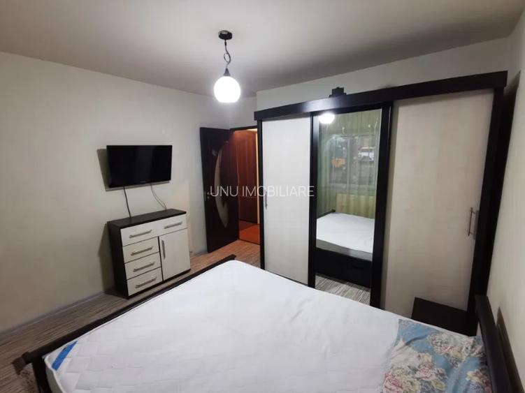 Etaj 2 Ap 2 Camere Decomandat 58mp zona Nicolina - 7