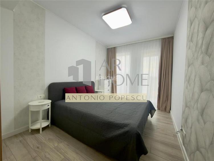 Casa 2 camere, in Ploiesti, Cartier Irish Park. - 11