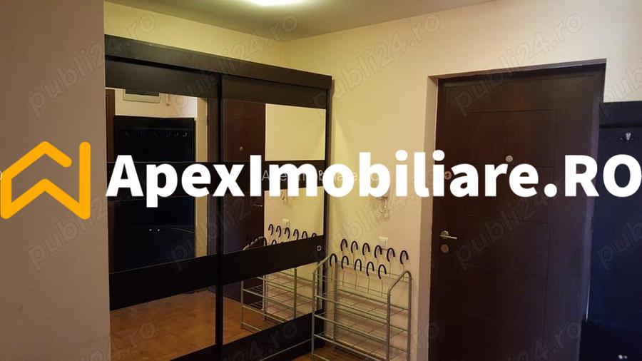 Apartament 2 camere de inchiriat Calea Plevnei București | ApexImobiliare.ro - 4