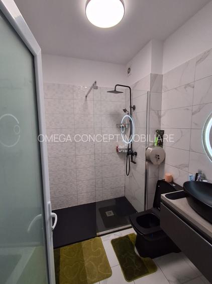 Grand Kristal - Vanzare apartament 3 camere - 25