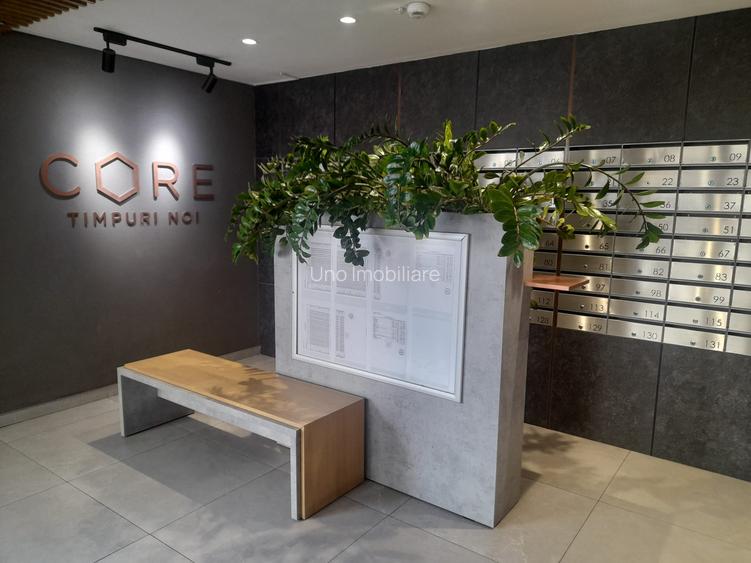 COMPLEX CORE TIMPURI NOI APARTAMENT INCHIRIERE - 4