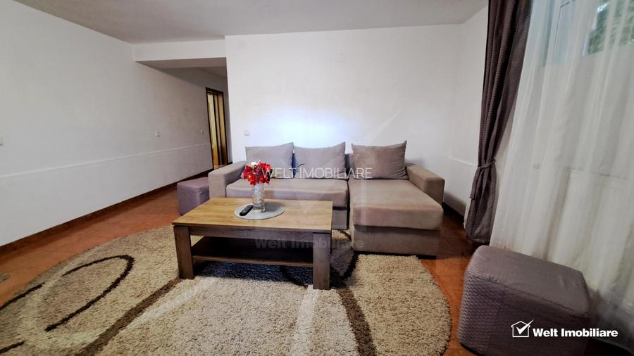 Apartament de inchiriat cu 3 dormitoare la casa in Someseni - 2