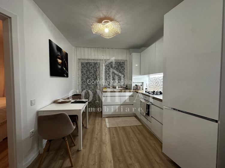 Apartament la cheie | Parcare | Zona Str Porii-Floresti - 4