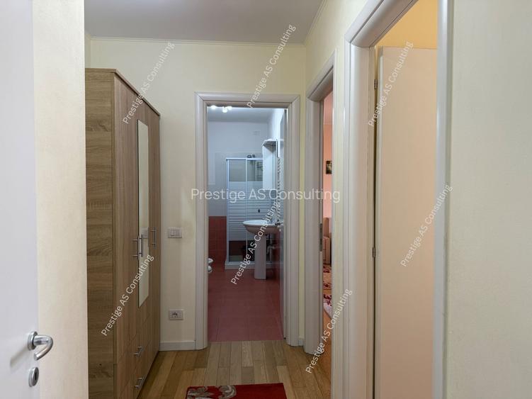 Apartament 3 Camere | Terasa 15mp | Fructus Plaza - 12