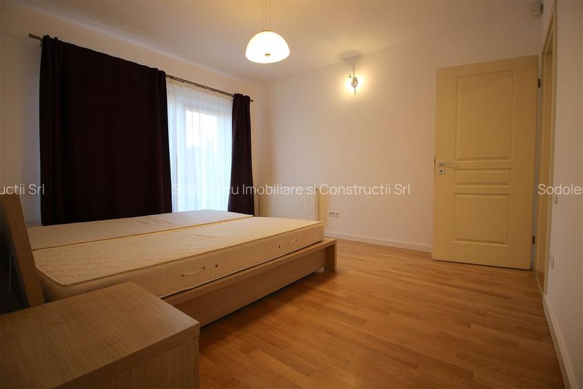 VILA DE INCHIRIAT - ZONA CALEA ARADULUI - 10