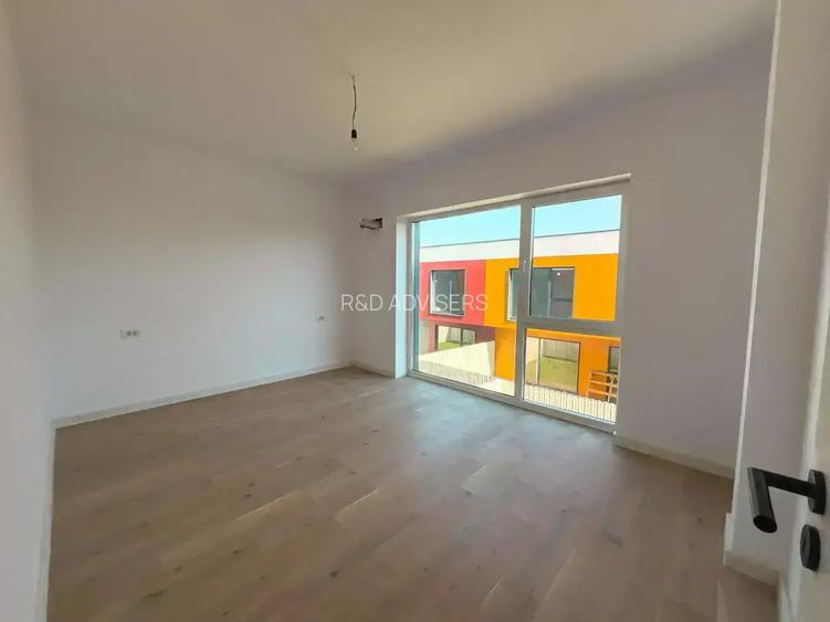 Apartament 4 Camere LUX Pipera Mutare Imediata Direct Dezvoltator - 11