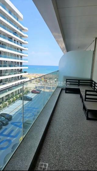 Studio in prima linie la mare - Sea On | Mamaia Nord - 3