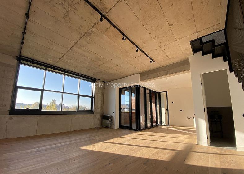 BIROURI DE INCHIRIAT IN BRICK LOFTS - 8