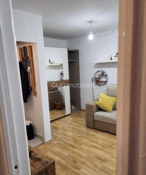 Garsoniera zona Tei - 4