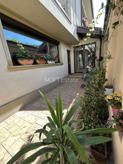 Cabinet medical in clinica | Sterilizare | parcare - 16