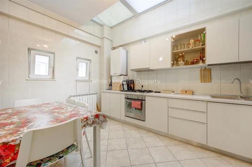 Floreasca, apartament 4 camere - 5