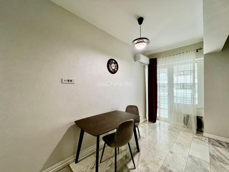 Apartament 2 camere Copou-Royal Town - 7