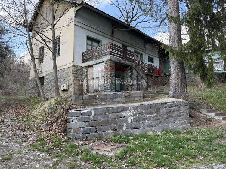 Oportunitate rara de investitie – teren in Sovata, str. Trandafirilor - 20