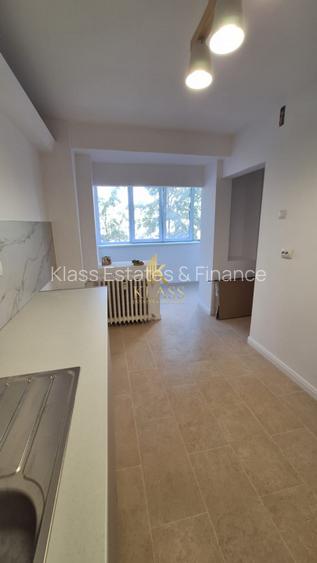 Spatiu birou/cabinete, 82 mp, balcon, renovat, metrou, zona Decebal - 4